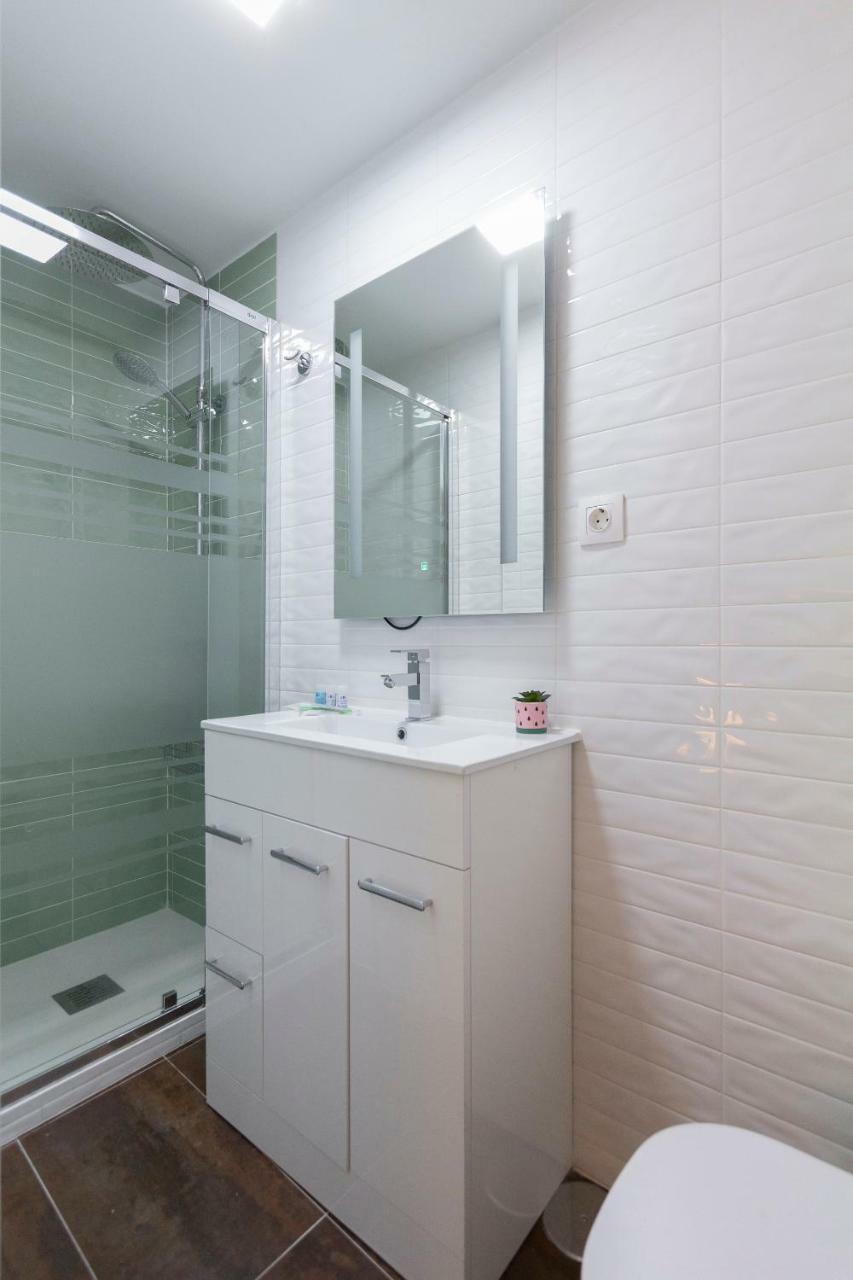 Apartamento Temporal Diseno Chueca-Malasana Brc40 Мадрид Екстер'єр фото