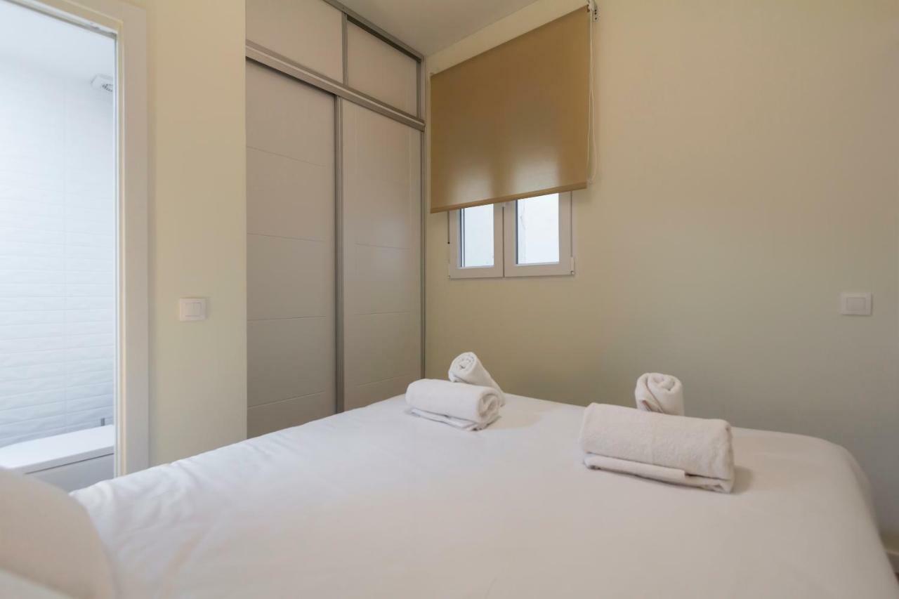 Apartamento Temporal Diseno Chueca-Malasana Brc40 Мадрид Екстер'єр фото