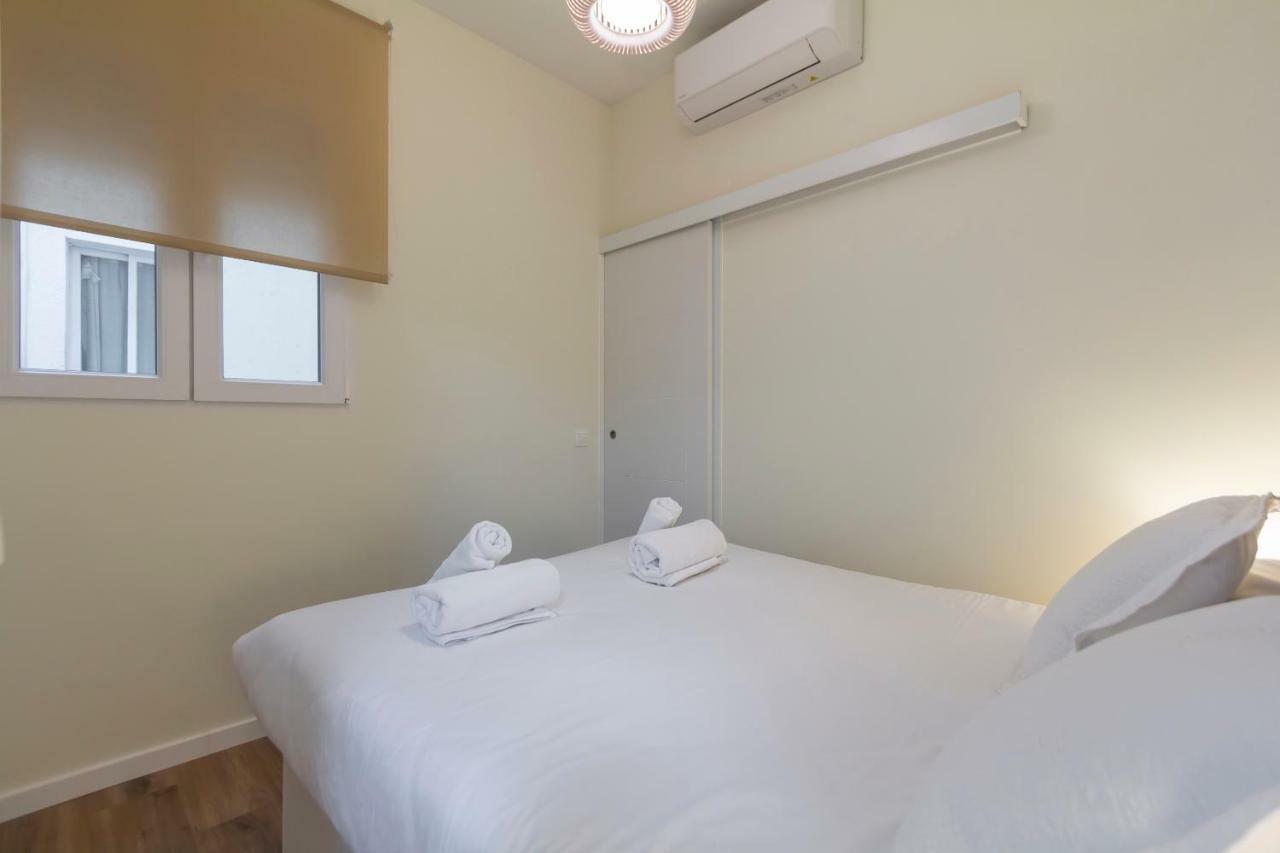 Apartamento Temporal Diseno Chueca-Malasana Brc40 Мадрид Екстер'єр фото