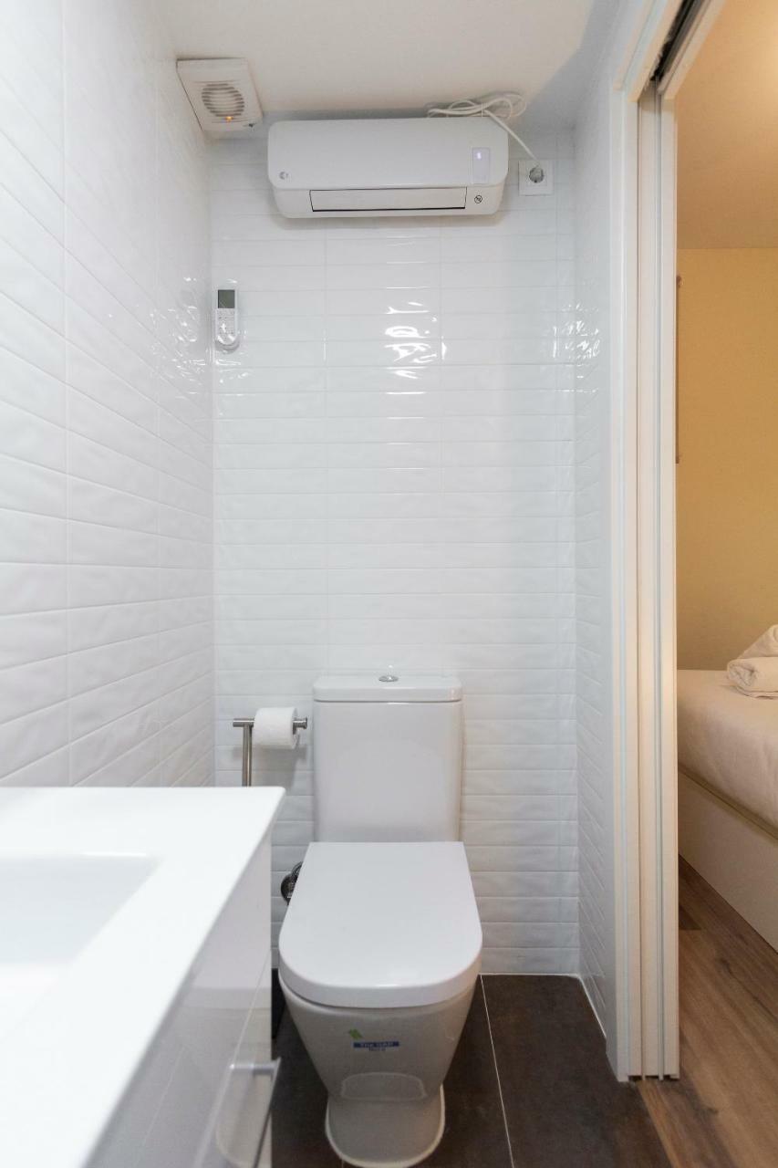 Apartamento Temporal Diseno Chueca-Malasana Brc40 Мадрид Екстер'єр фото