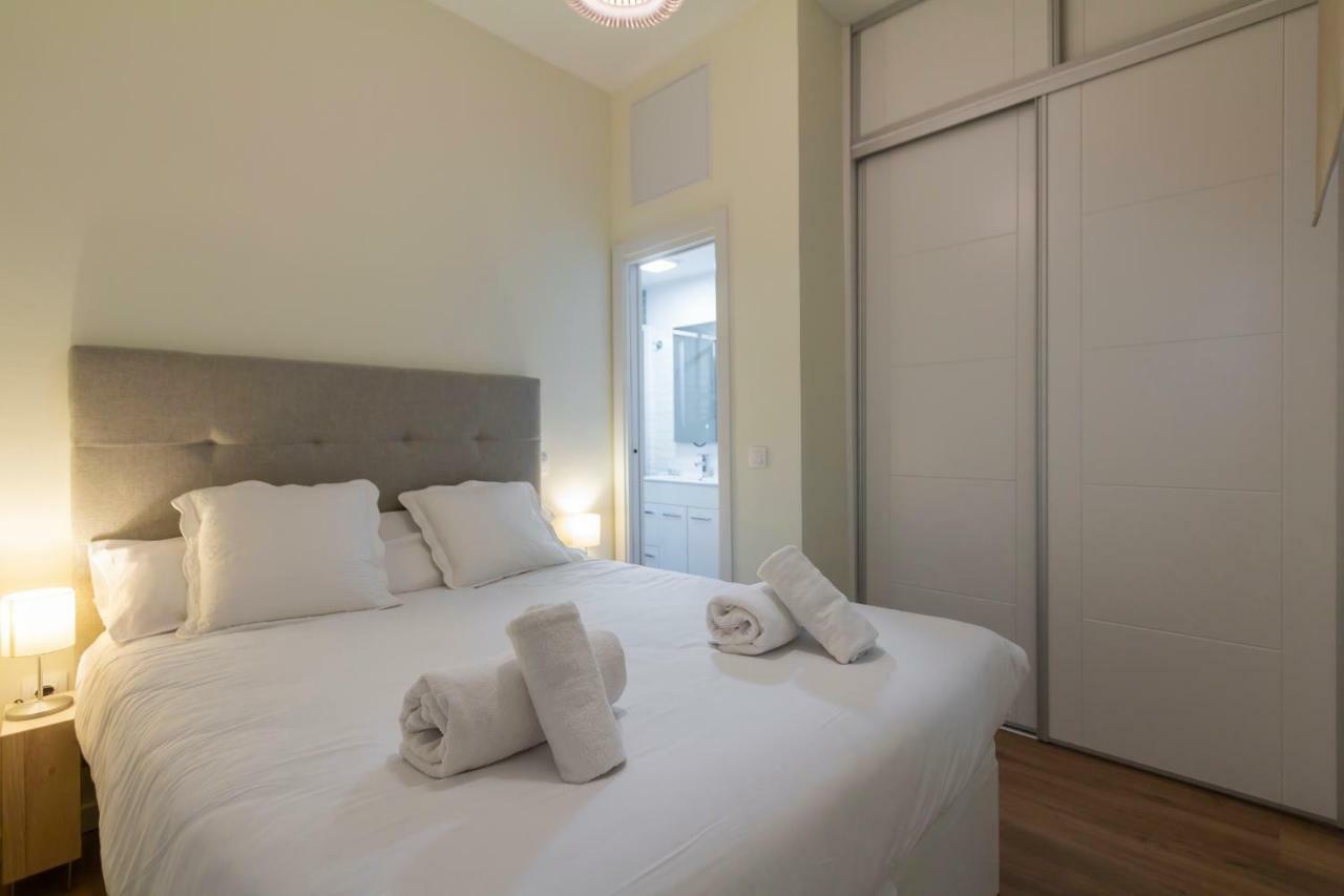 Apartamento Temporal Diseno Chueca-Malasana Brc40 Мадрид Екстер'єр фото